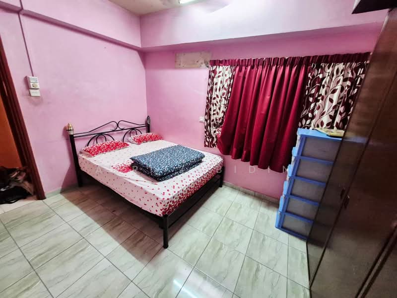 Apartment for Sale at Menara Puteri - Azri Zabidin - PropertyGuru.com.my