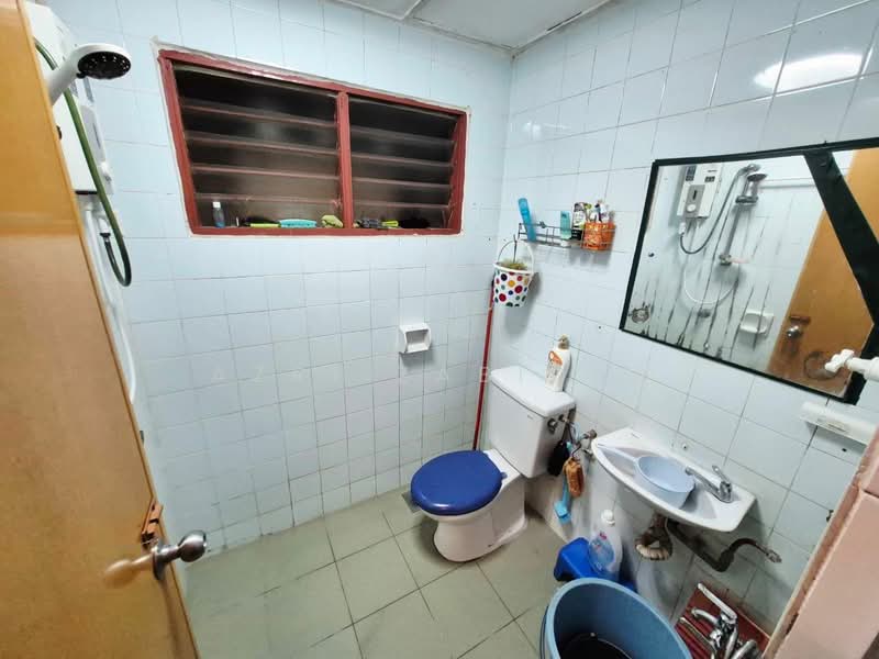 Apartment for Sale at Menara Puteri - Azri Zabidin - PropertyGuru.com.my