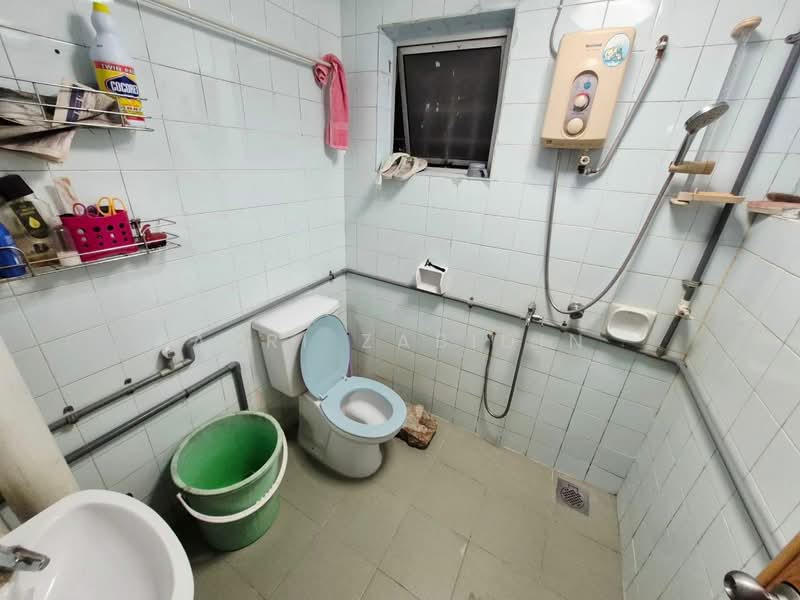 Apartment for Sale at Menara Puteri - Azri Zabidin - PropertyGuru.com.my