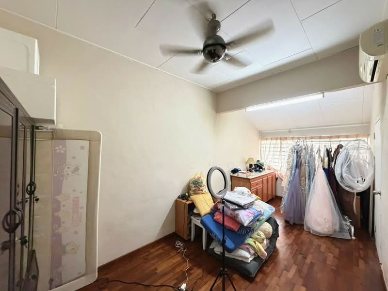 Rumah Teres 2 Tingkat untuk Dijual di Ayer Itam (Penang) - Jen Choo - Interior - PropertyGuru.com.my
