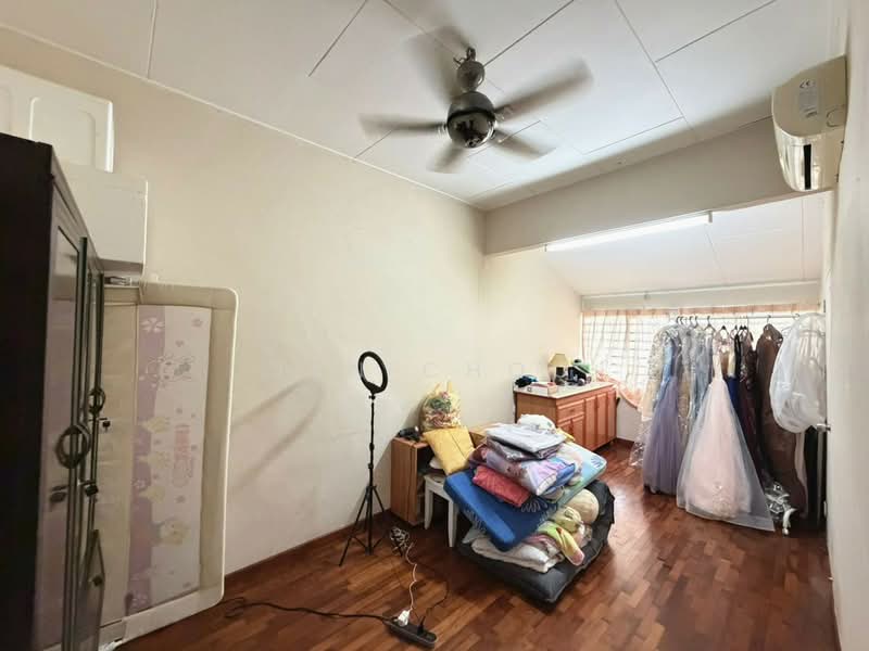 Rumah Teres 2 Tingkat untuk Dijual di Ayer Itam (Penang) - Jen Choo - Interior - PropertyGuru.com.my