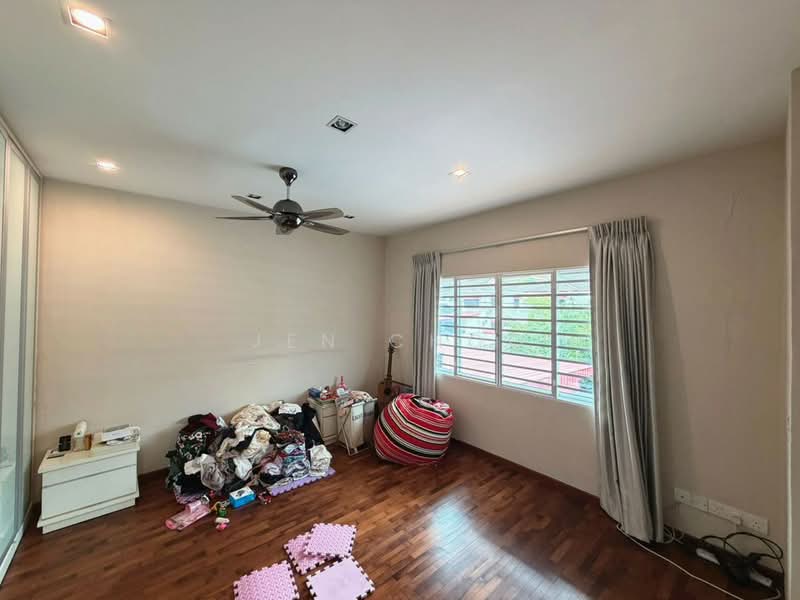 Rumah Teres 2 Tingkat untuk Dijual di Ayer Itam (Penang) - Jen Choo - Bedroom - PropertyGuru.com.my