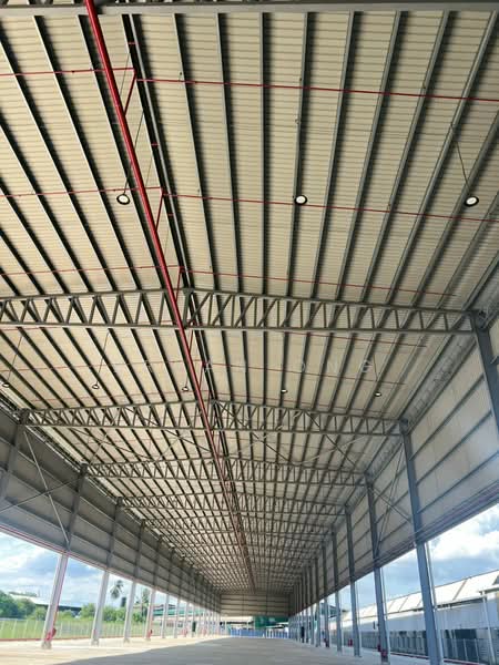 Factory for Rent in Kapar Industrial Park (Kapar) - Bryan Ong - Interior - PropertyGuru.com.my