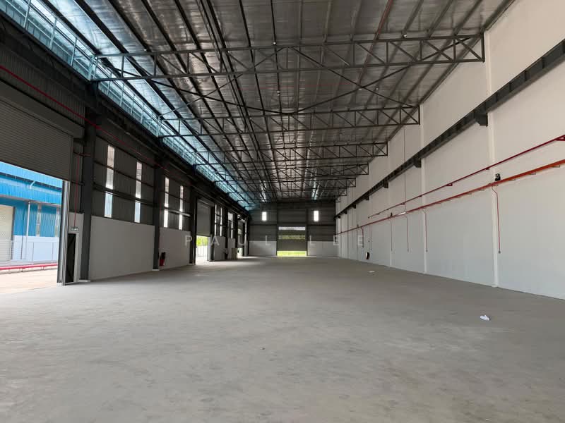 Factory for Rent in Perai (Penang) - Paul Lee - Interior - PropertyGuru.com.my