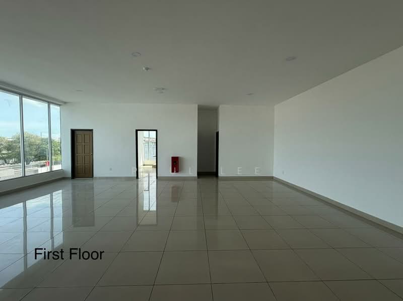 Factory for Rent in Perai (Penang) - Paul Lee - Interior - PropertyGuru.com.my