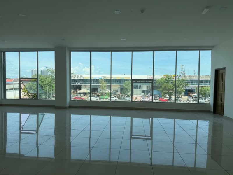 Factory for Rent in Perai (Penang) - Paul Lee - Interior - PropertyGuru.com.my