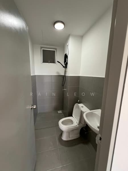 Servis Apartment untuk Disewa di Prestige Residence - Rain Leow - Bathroom - PropertyGuru.com.my
