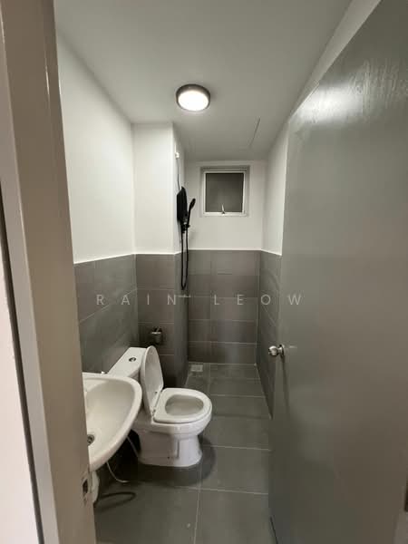 Servis Apartment untuk Disewa di Prestige Residence - Rain Leow - Bathroom - PropertyGuru.com.my