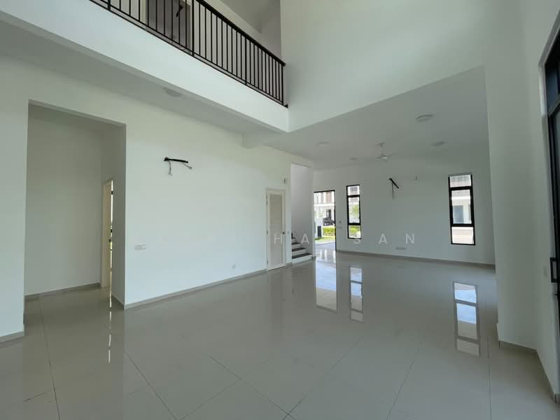 Rumah Banglo untuk Dijual di Kuala Selangor (Selangor) - Nazri Hassan - PropertyGuru.com.my