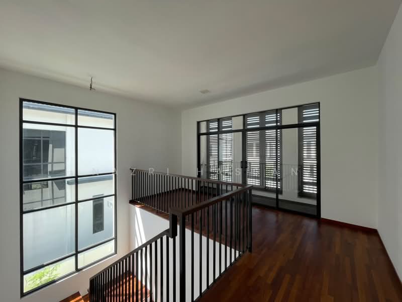 Rumah Banglo untuk Dijual di Kuala Selangor (Selangor) - Nazri Hassan - PropertyGuru.com.my
