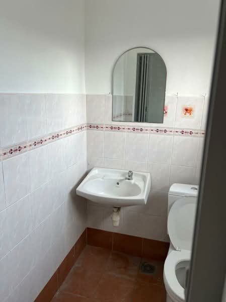 2-storey Terraced House for Rent in Bukit Indah (Iskandar Puteri (Nusajaya)) - Jessy Koh - Bathroom - PropertyGuru.com.my
