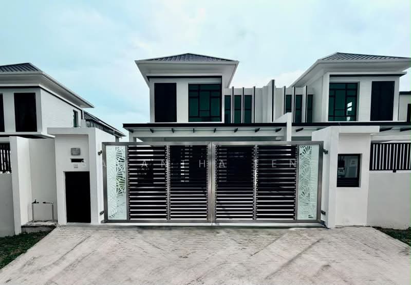 Rumah Berkembar untuk Dijual di Setia Tropika (Johor Bahru) - Samantha Teng - PropertyGuru.com.my