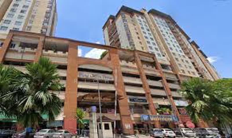 Apartment for Sale at Plaza Metro Prima - Rich Rao - Exterior - PropertyGuru.com.my