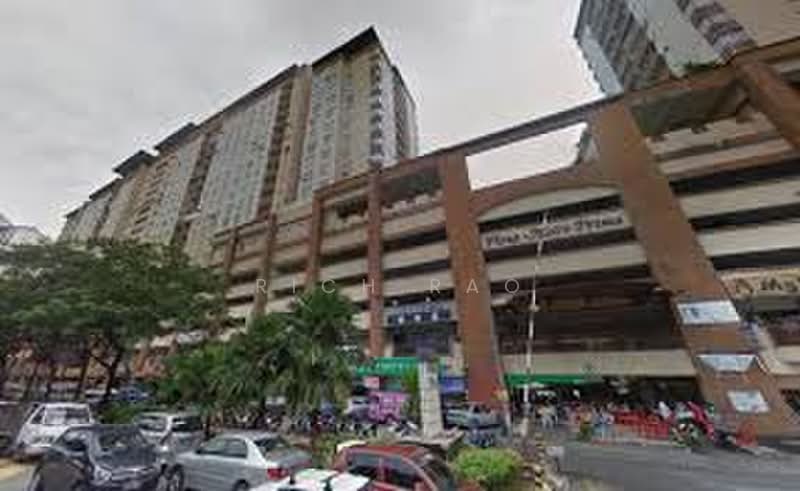 Apartment for Sale at Plaza Metro Prima - Rich Rao - Exterior - PropertyGuru.com.my