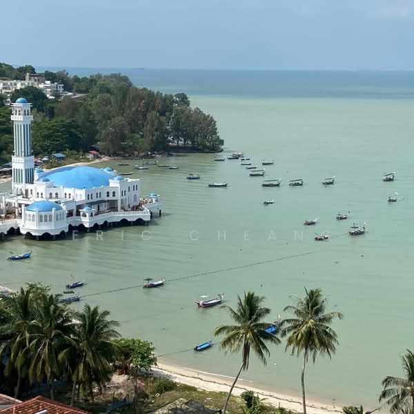 Condominium for Sale at Grand Ocean - Eric Cheang - Exterior - PropertyGuru.com.my