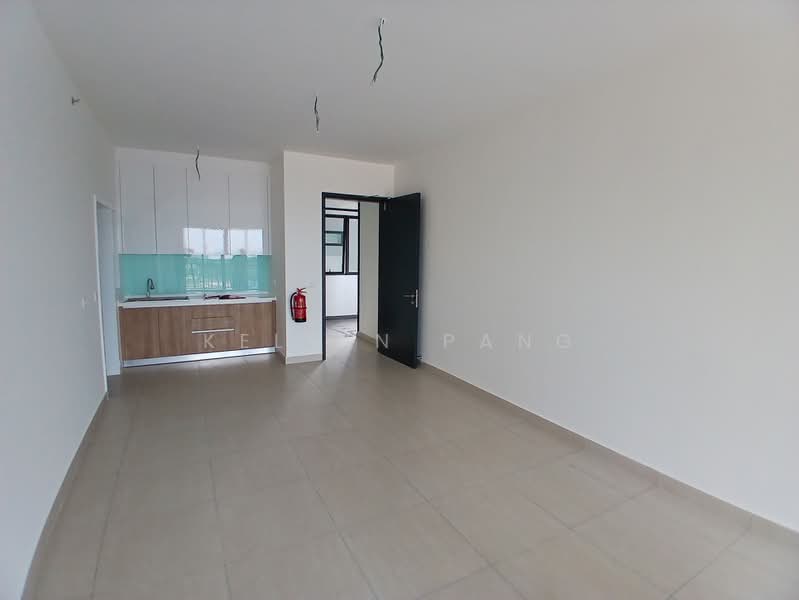 Condominium for Rent at Tuai Residence - Kelvin Pang - PropertyGuru.com.my