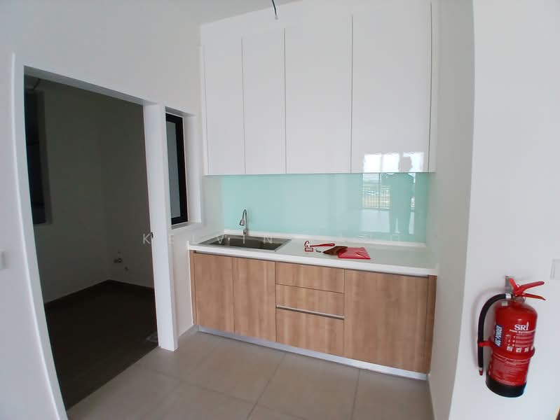 Condominium for Rent at Tuai Residence - Kelvin Pang - PropertyGuru.com.my