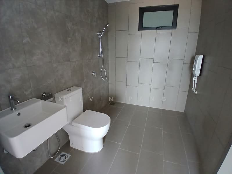 Condominium for Rent at Tuai Residence - Kelvin Pang - PropertyGuru.com.my
