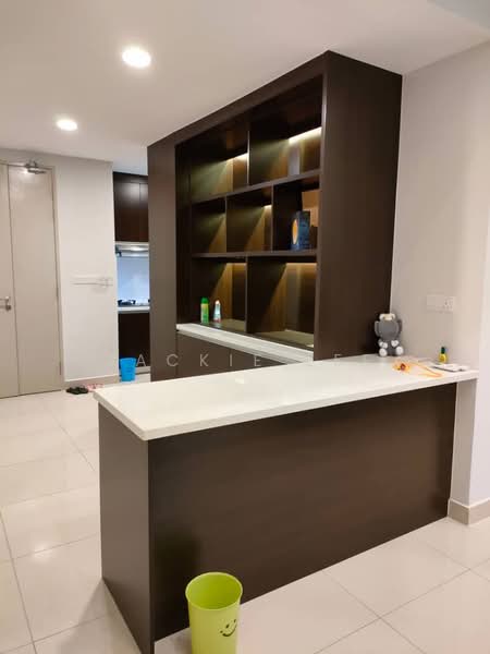 Kondominium untuk Disewa di The Haute Gurney - Jackie Lee - Interior - PropertyGuru.com.my