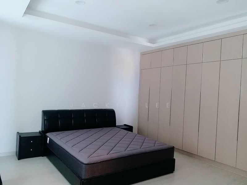 Kondominium untuk Disewa di The Haute Gurney - Jackie Lee - Bedroom - PropertyGuru.com.my