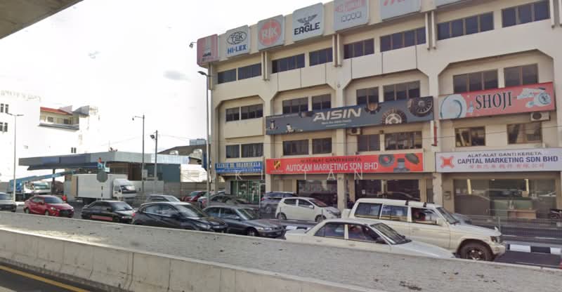 Shop for Sale in Jalan Ipoh (Kuala Lumpur) - Suki Tan - PropertyGuru.com.my