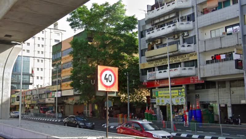 Shop for Sale in Jalan Ipoh (Kuala Lumpur) - Suki Tan - PropertyGuru.com.my