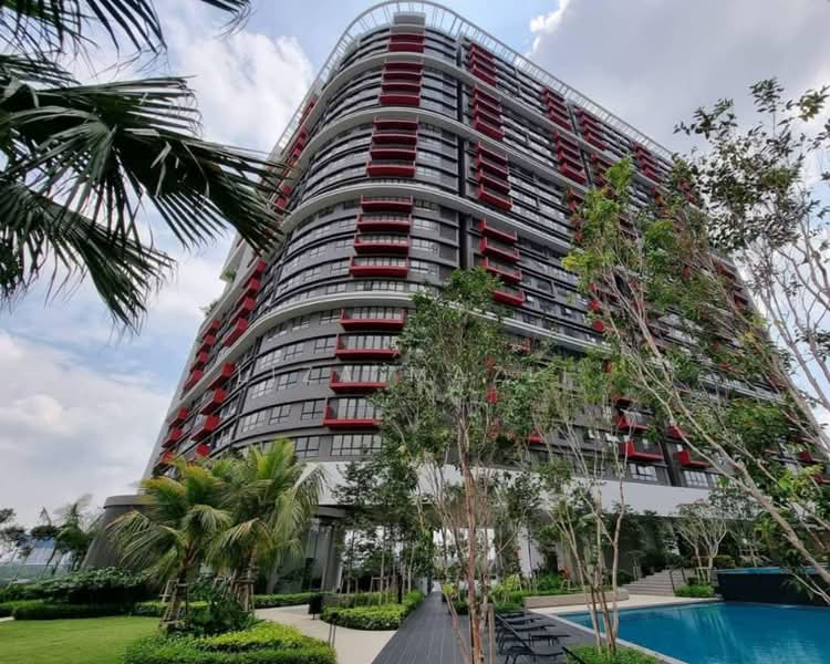 Service Residence for Sale at Paisley @ Tropicana Metropark - Liza Mazli - Exterior - PropertyGuru.com.my