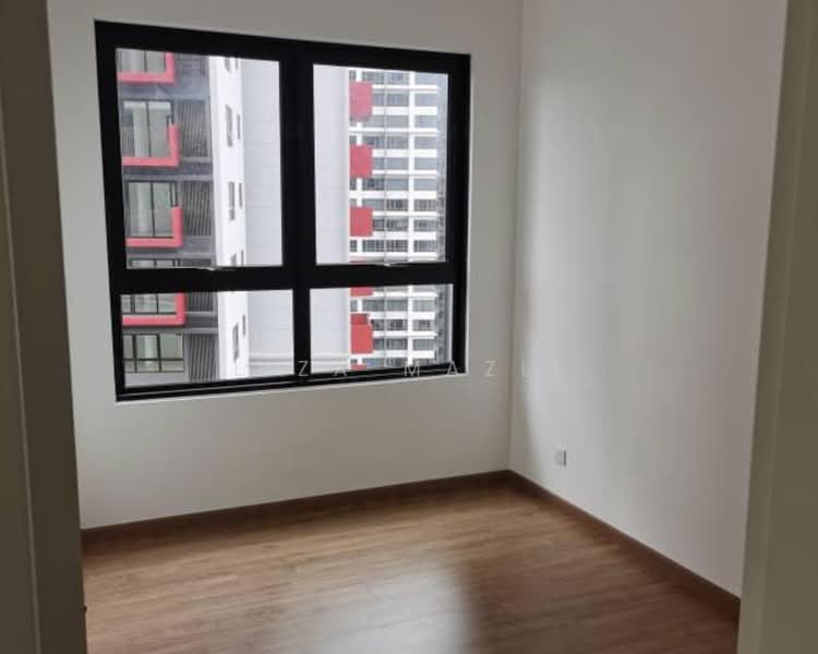 Service Residence for Sale at Paisley @ Tropicana Metropark - Liza Mazli - Bedroom - PropertyGuru.com.my
