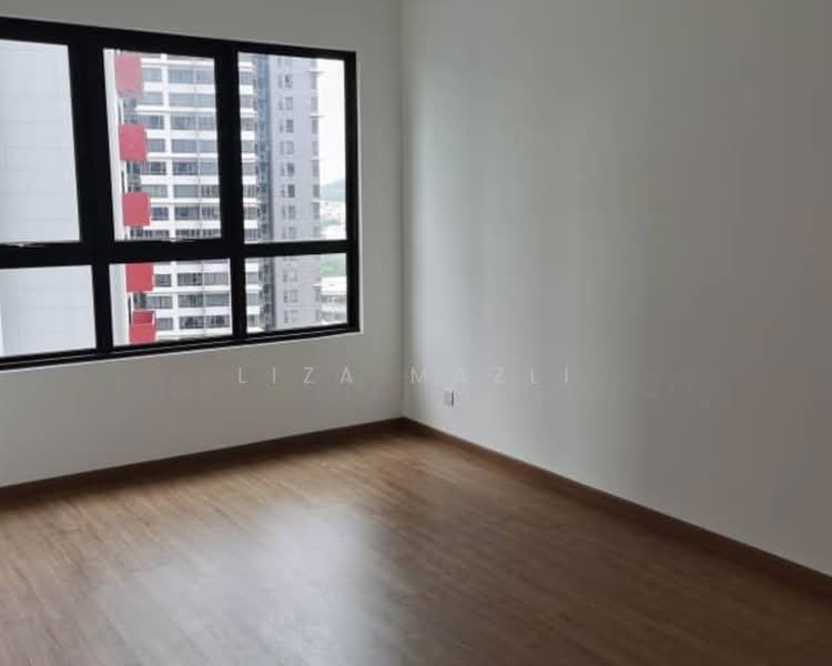 Service Residence for Sale at Paisley @ Tropicana Metropark - Liza Mazli - Bedroom - PropertyGuru.com.my