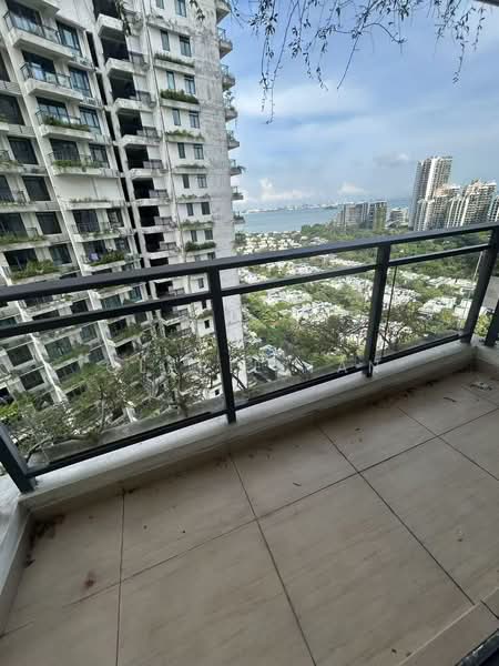 Apartment for Rent at Starview Bay @ Forest City - Clarie Tan - PropertyGuru.com.my