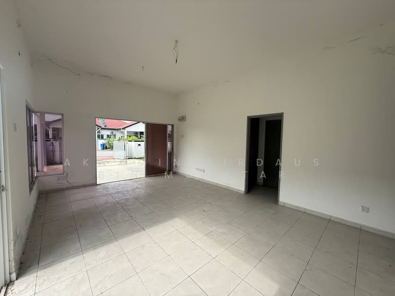 Semi-Detached House for Sale in Seksyen 29 (Shah Alam) - Akramin Firdaus Bin Mokhtar - PropertyGuru.com.my