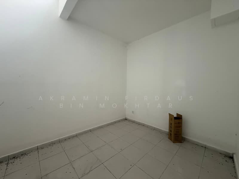 Semi-Detached House for Sale in Seksyen 29 (Shah Alam) - Akramin Firdaus Bin Mokhtar - PropertyGuru.com.my