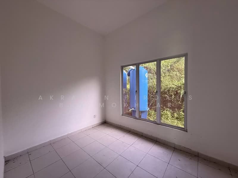 Semi-Detached House for Sale in Seksyen 29 (Shah Alam) - Akramin Firdaus Bin Mokhtar - PropertyGuru.com.my