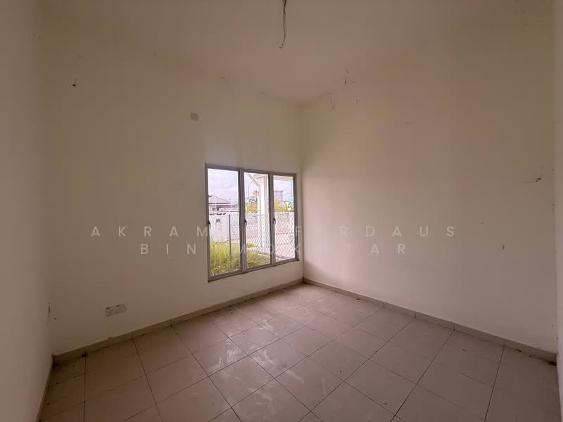 Semi-Detached House for Sale in Seksyen 29 (Shah Alam) - Akramin Firdaus Bin Mokhtar - PropertyGuru.com.my