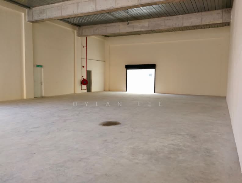 Factory for Sale in Bukit Minyak (Penang) - Dylan Lee - Interior - PropertyGuru.com.my