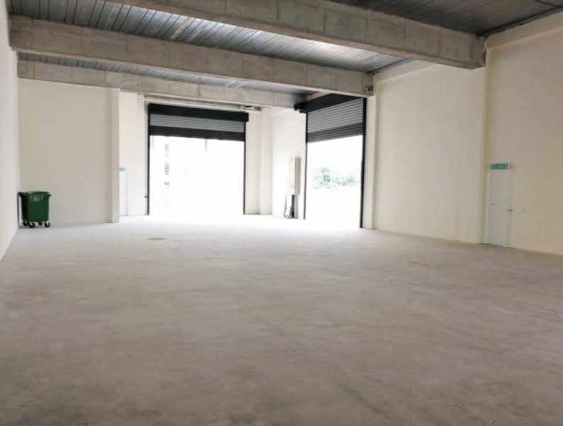 Factory for Sale in Bukit Minyak (Penang) - Dylan Lee - Interior - PropertyGuru.com.my