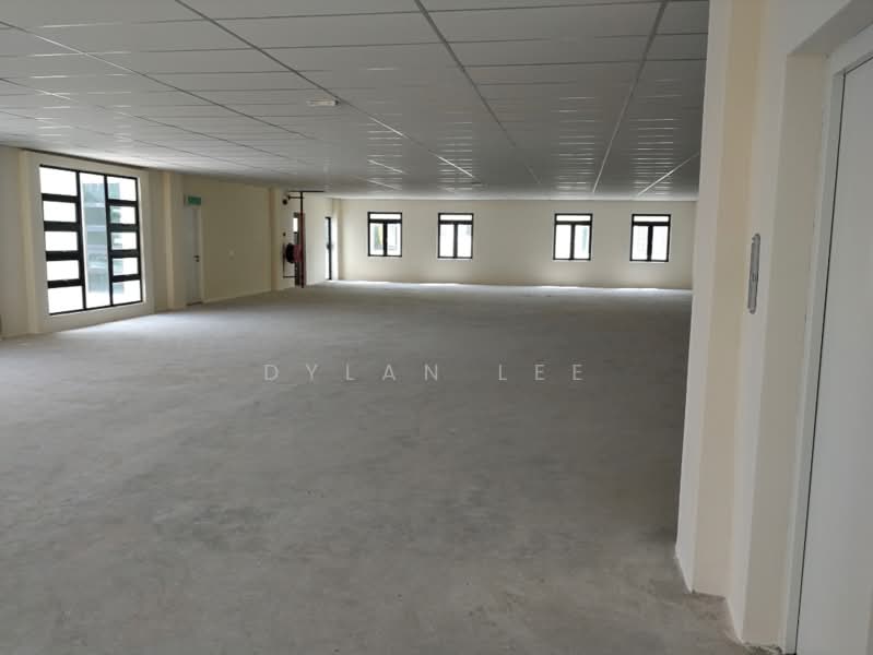 Factory for Sale in Bukit Minyak (Penang) - Dylan Lee - Interior - PropertyGuru.com.my