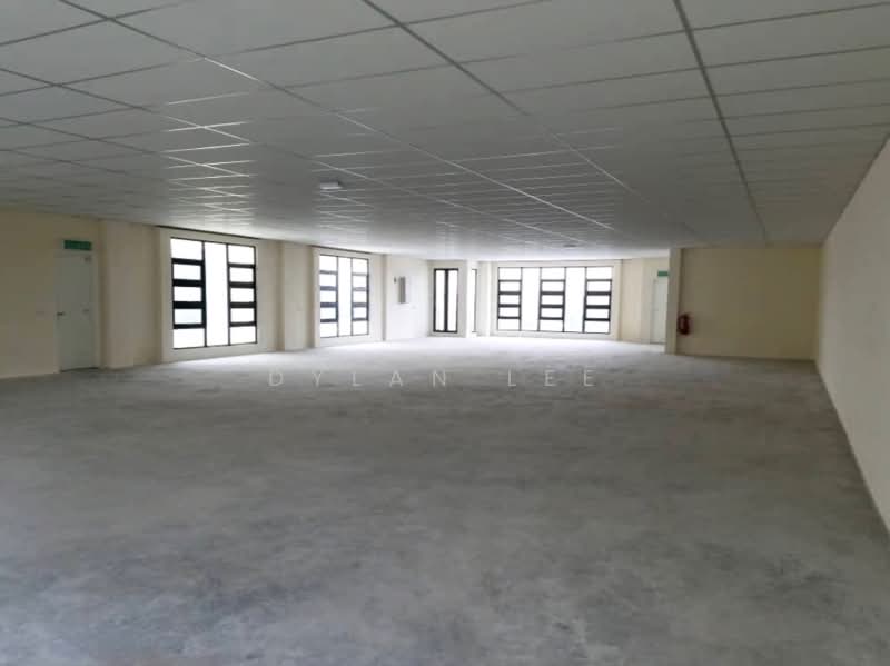 Factory for Sale in Bukit Minyak (Penang) - Dylan Lee - Interior - PropertyGuru.com.my