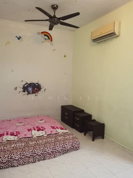 Rumah Teres 2 Tingkat untuk Dijual di Seremban Jaya (Negeri Sembilan) - EDWIN KEE - Bedroom - PropertyGuru.com.my