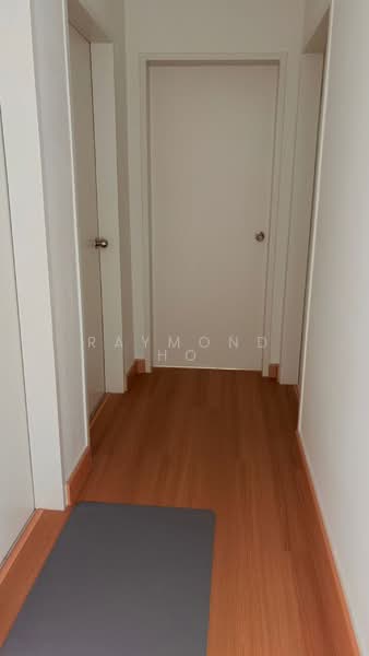 Apartment for Rent at Residensi Max - Raymond Ho - Corridor - PropertyGuru.com.my