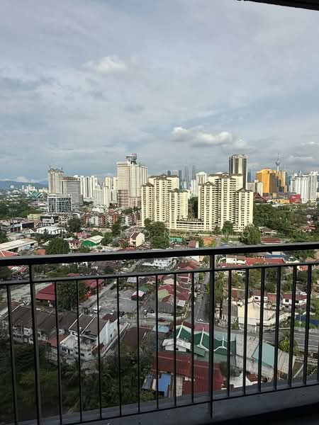 Apartment for Rent at Residensi Max - Raymond Ho - View - PropertyGuru.com.my