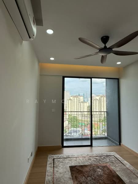 Apartment for Rent at Residensi Max - Raymond Ho - View - PropertyGuru.com.my