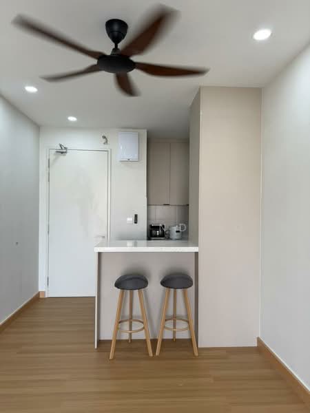 Apartment for Rent at Residensi Max - Raymond Ho - Kitchen - PropertyGuru.com.my