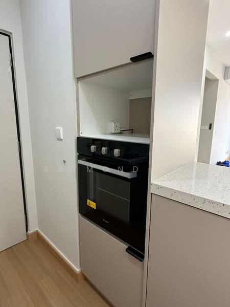 Apartment for Rent at Residensi Max - Raymond Ho - Kitchen - PropertyGuru.com.my