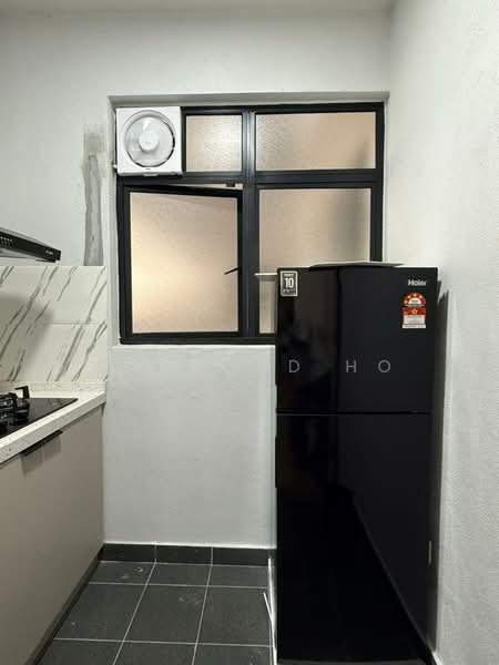 Apartment for Rent at Residensi Max - Raymond Ho - Kitchen - PropertyGuru.com.my