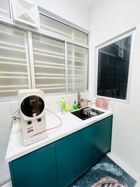 Servis Apartment untuk Dijual di Kita Impian @ Cybersouth - Tengku Zairi - PropertyGuru.com.my