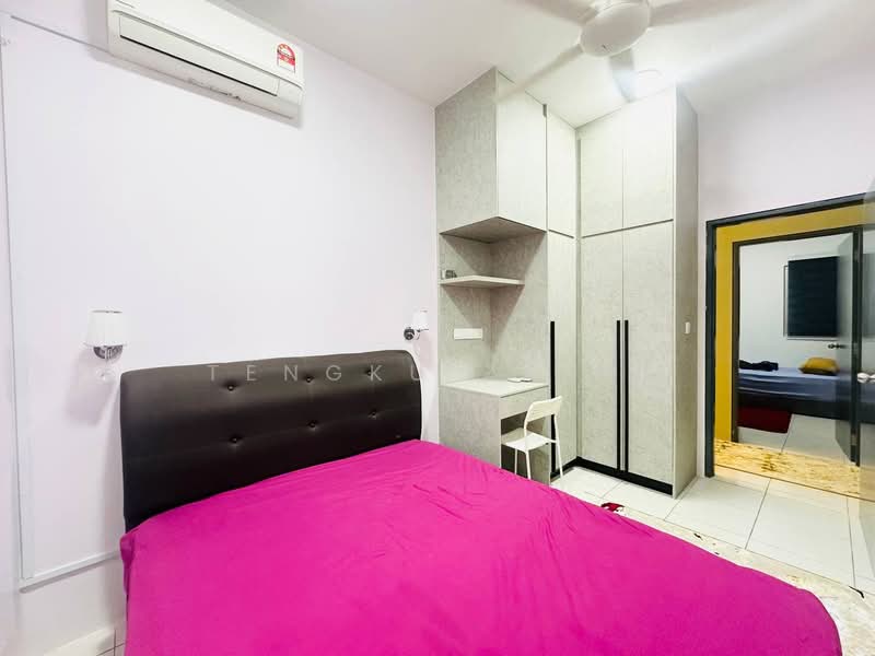 Servis Apartment untuk Dijual di Kita Impian @ Cybersouth - Tengku Zairi - PropertyGuru.com.my