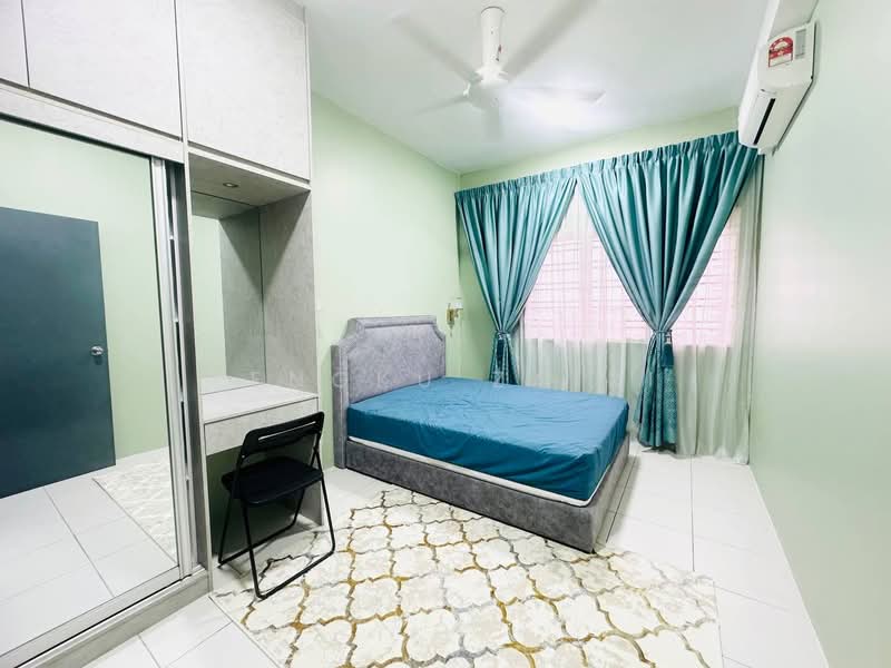 Servis Apartment untuk Dijual di Kita Impian @ Cybersouth - Tengku Zairi - PropertyGuru.com.my