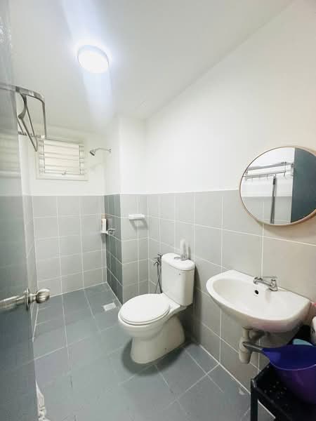 Servis Apartment untuk Dijual di Kita Impian @ Cybersouth - Tengku Zairi - PropertyGuru.com.my