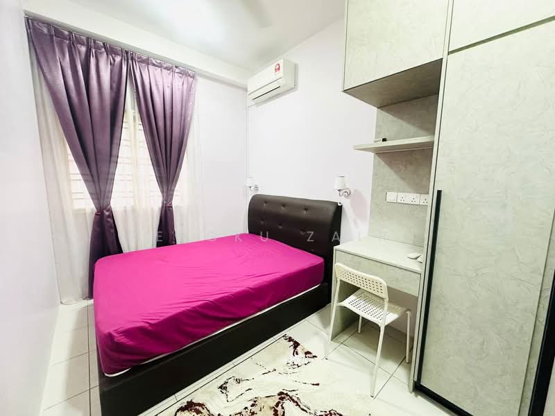 Servis Apartment untuk Dijual di Kita Impian @ Cybersouth - Tengku Zairi - PropertyGuru.com.my